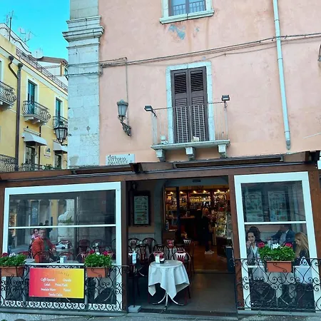 Panzió Elegance Taormina