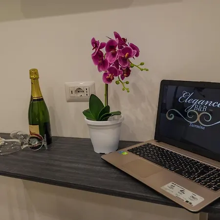 Elegance Panzió